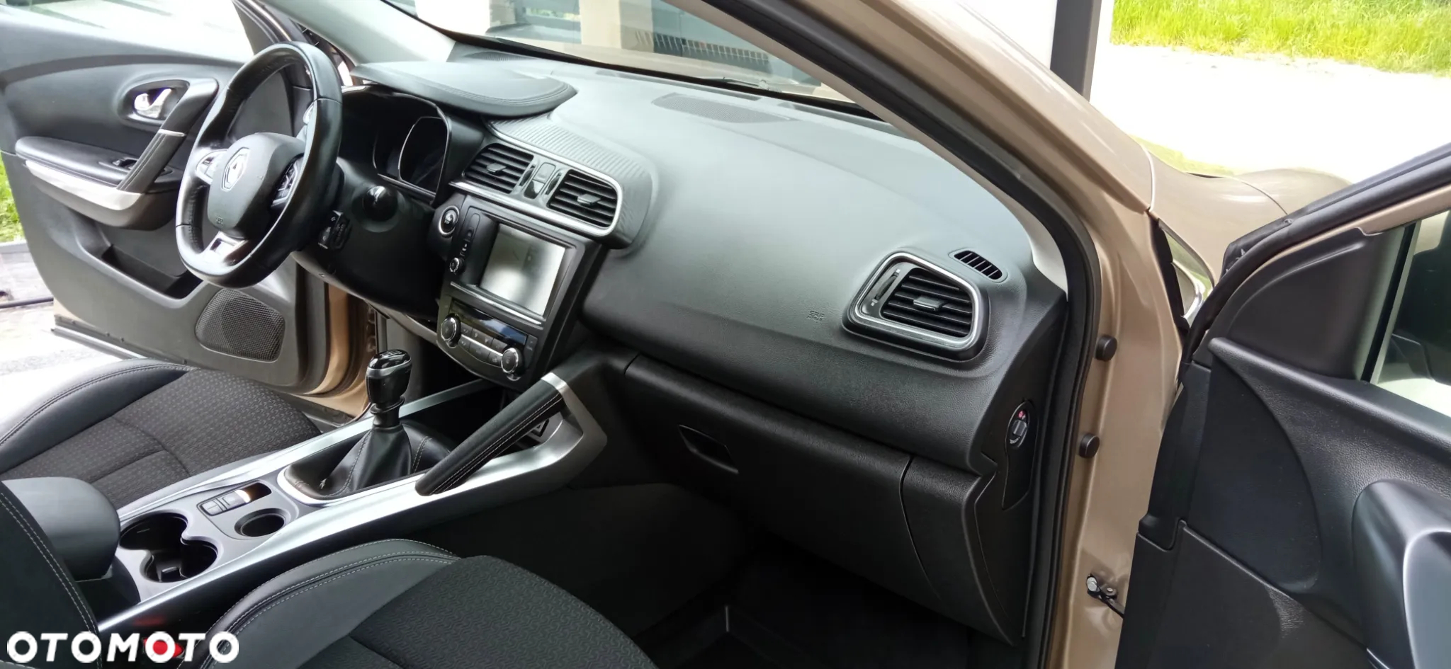 Renault Kadjar 1.6 dCi Energy Zen - 20