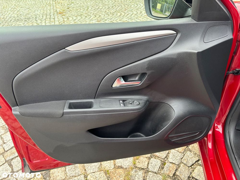 Opel Corsa 1.2 Business S&S - 20
