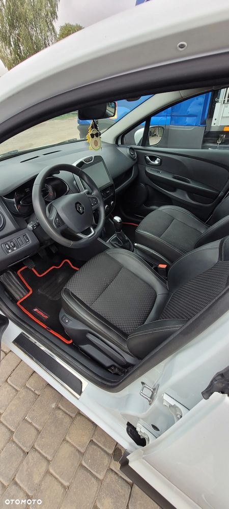 Renault Clio 1.5 dCi Energy Life - 15