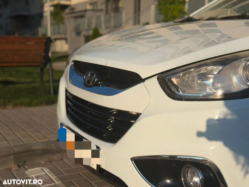 Hyundai ix35 - 6