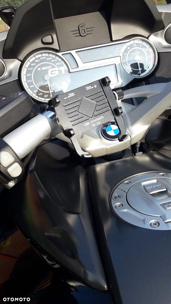 BMW K - 22