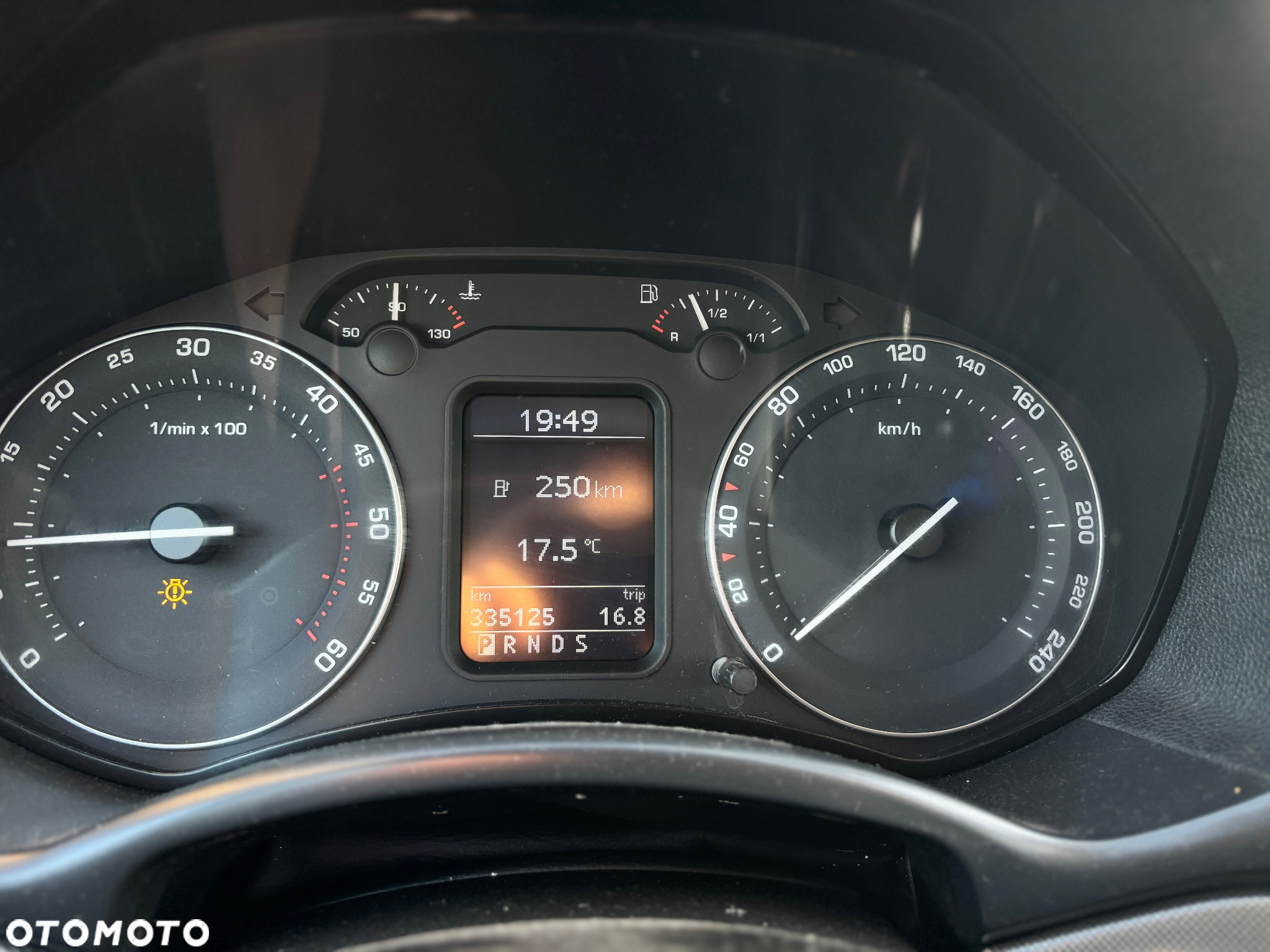 Skoda Octavia 2.0 TDI DPF DSG Elegance - 11