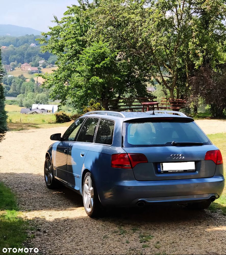 Audi A4 Avant - 2