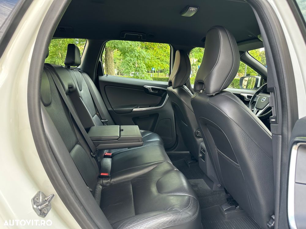 Volvo XC 60 - 40