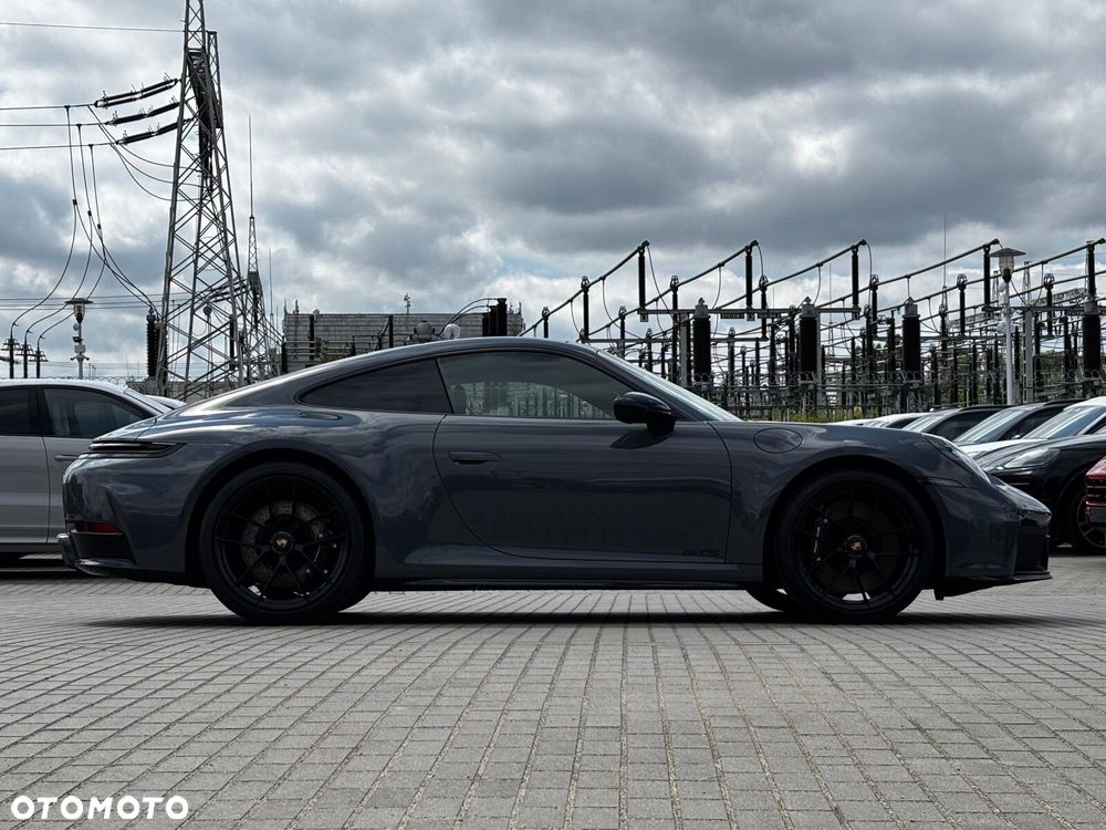 Porsche 911 - 7