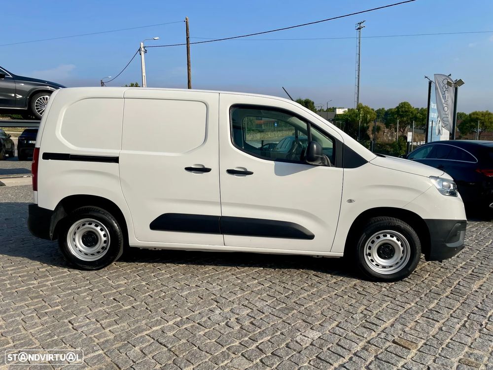 Toyota Proace 1.5D L2 Comfort - 6