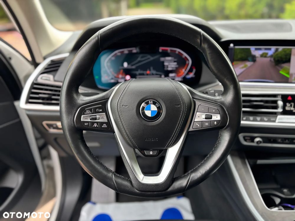 BMW X5 xDrive25d xLine - 31