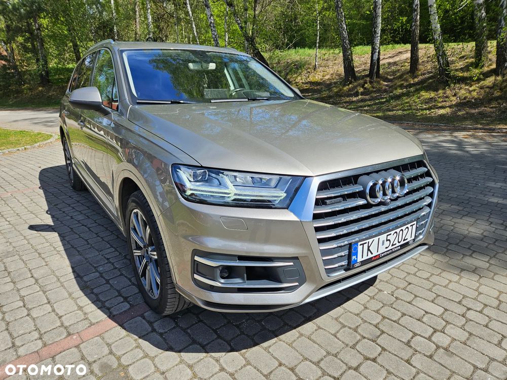Audi Q7 - 5