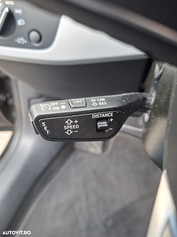 Audi A4 - 16