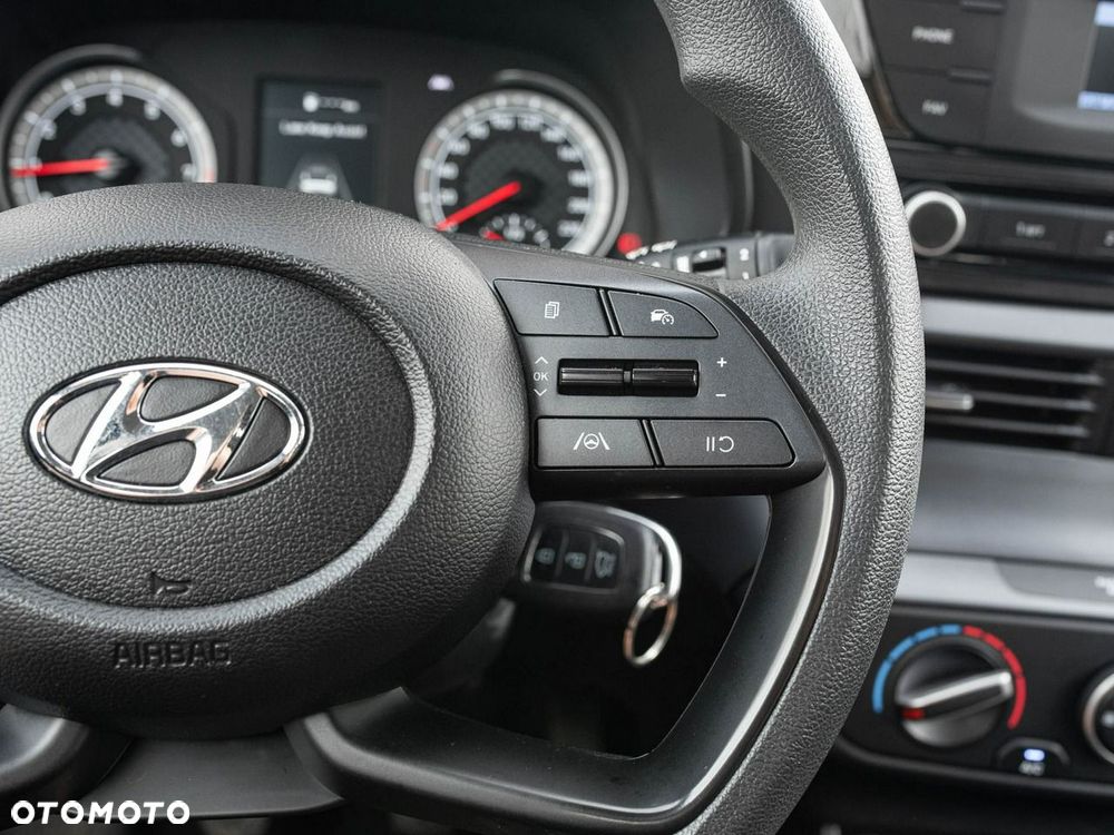 Hyundai i20 1.2 Pure - 14
