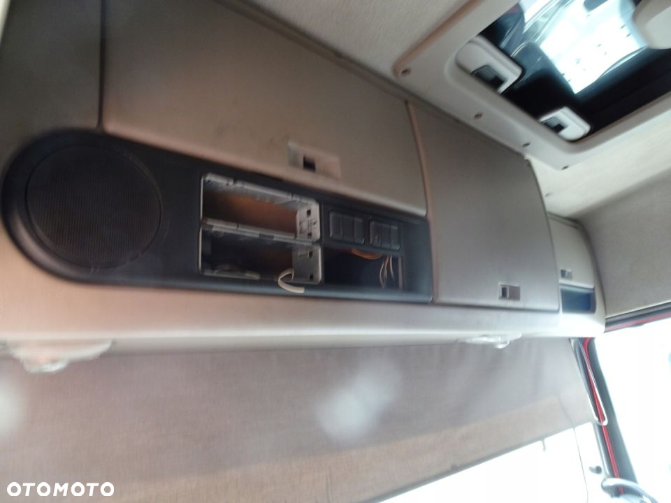 KABINA DAF XF 106 BEZWYPADKOWA 10 500 NETTO - 8