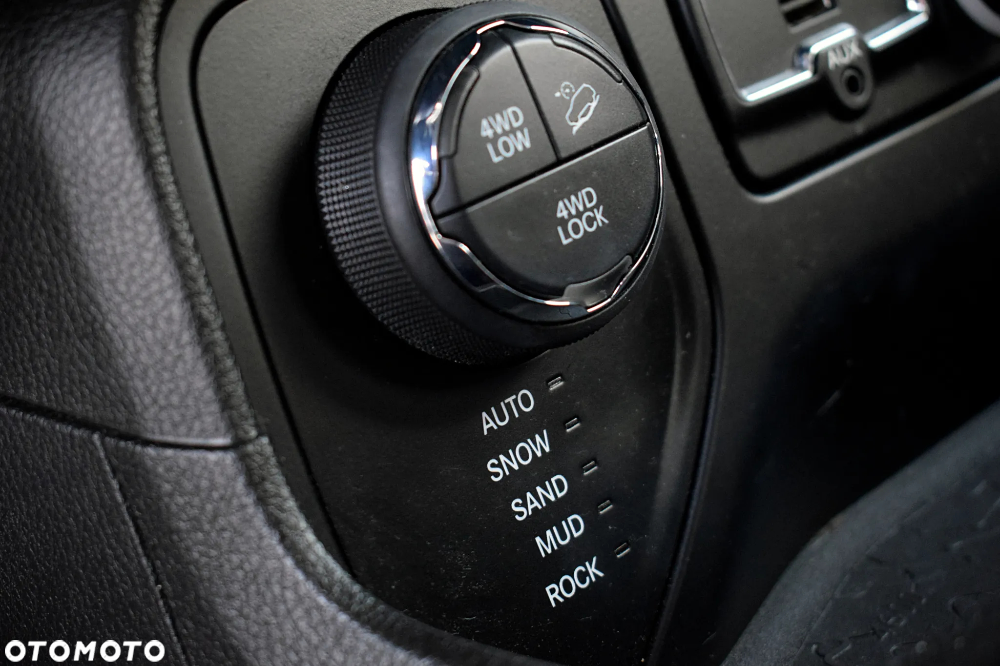 Jeep Renegade 2.0 MultiJet Trailhawk 4WD S&S - 22