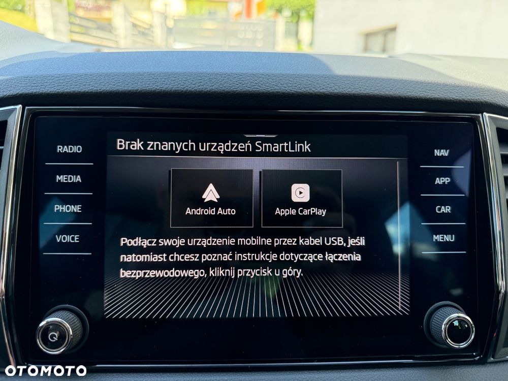 Skoda Karoq 1.5 TSI ACT DSG Selection - 30