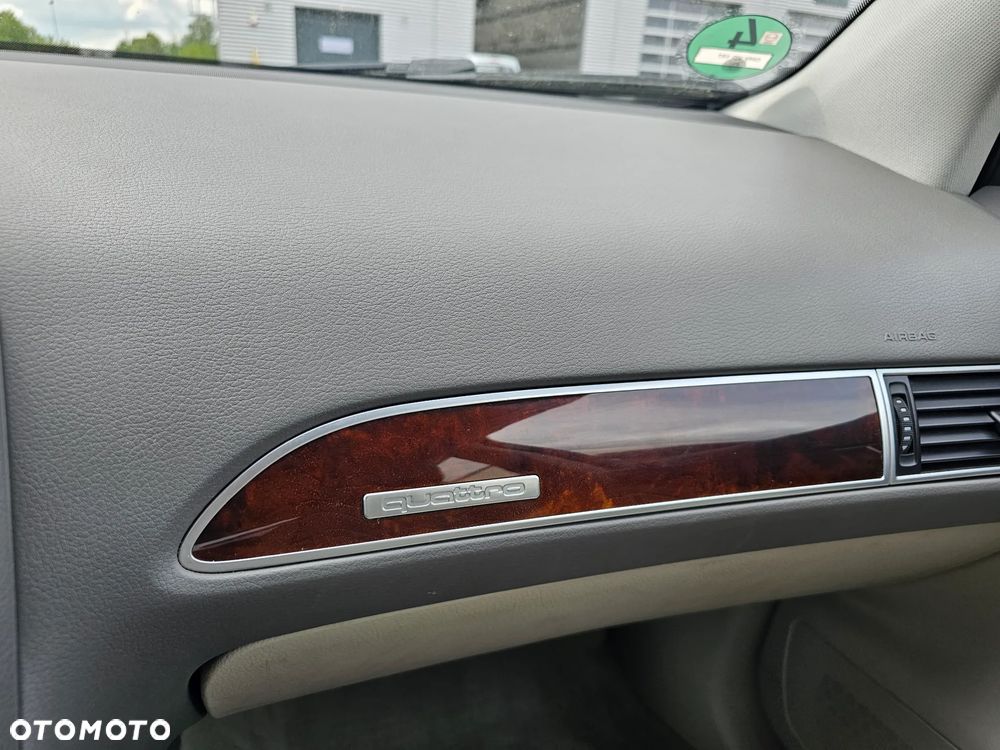 Audi A6 Avant 3.0 TFSI Quattro Tiptronic - 23
