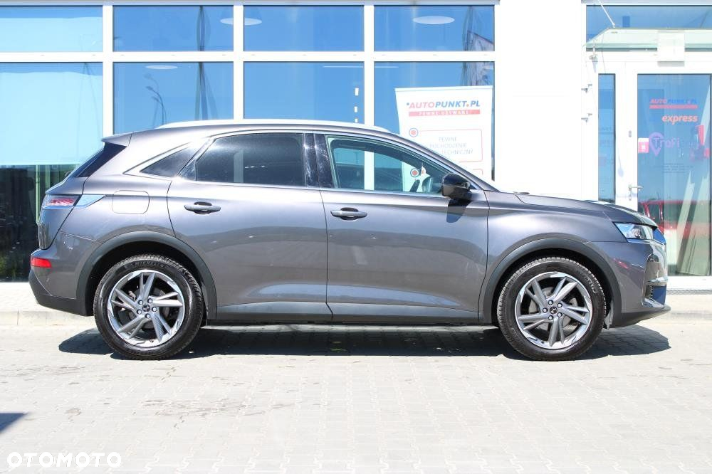 DS Automobiles DS 7 Crossback - 5