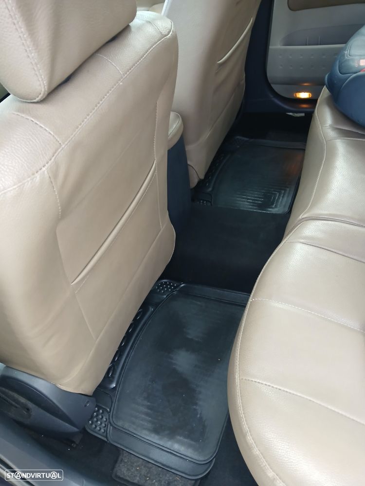 Renault Mégane Break 1.5 dCi Dynamique - 4