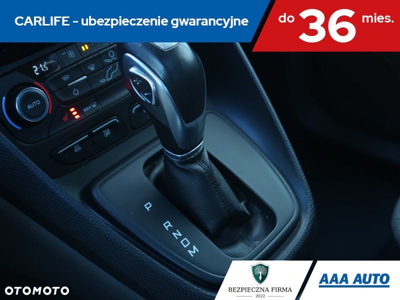 Ford Tourneo Connect - 18