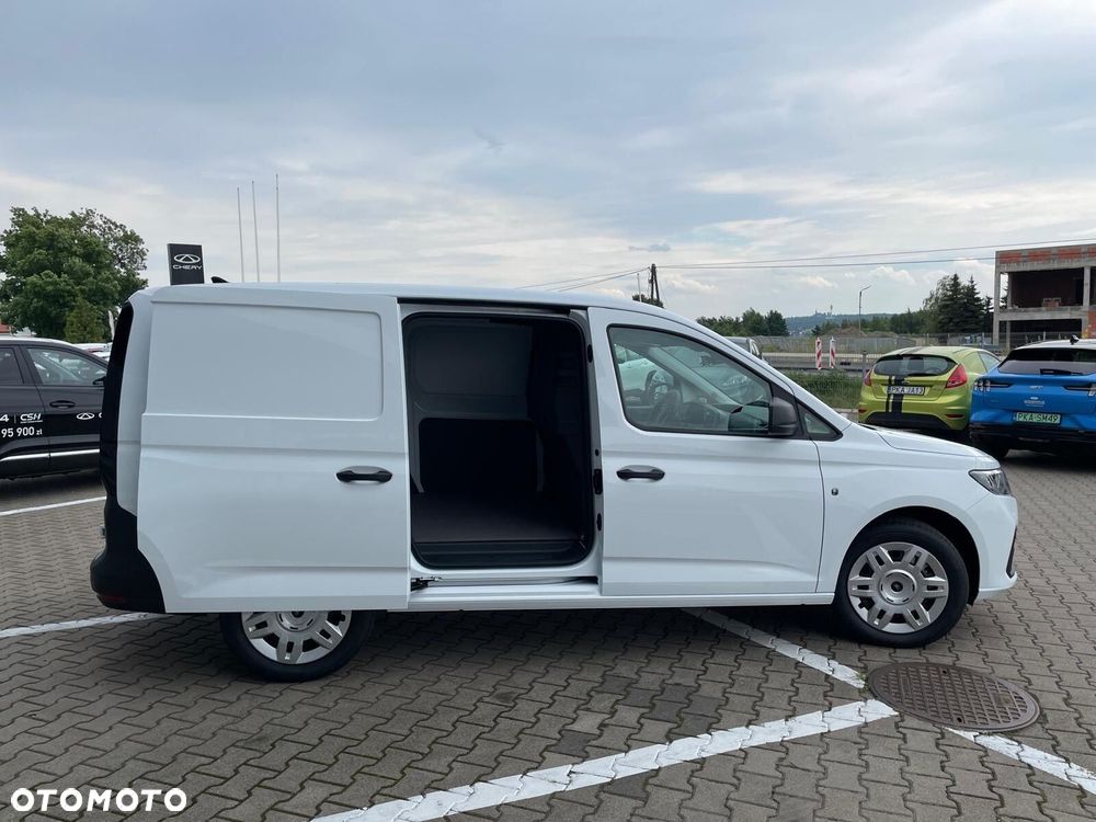 Ford Transit Connect - 6