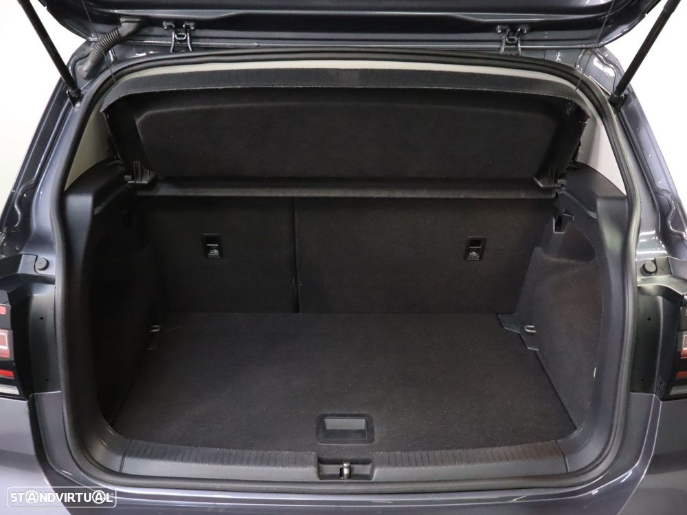 VW T-Cross 1.0 TSI Life - 21