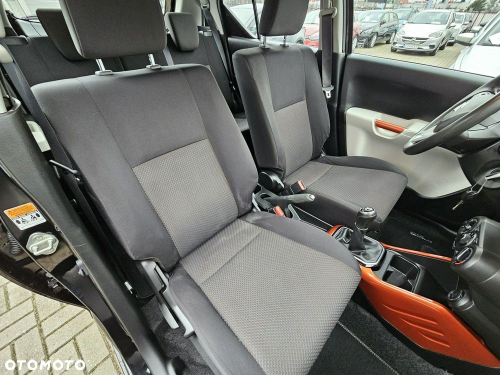 Suzuki Ignis 1.2 Comfort - 11