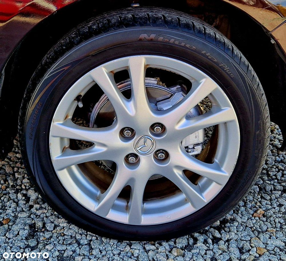 Mazda 2 1.3 Comfort - 22