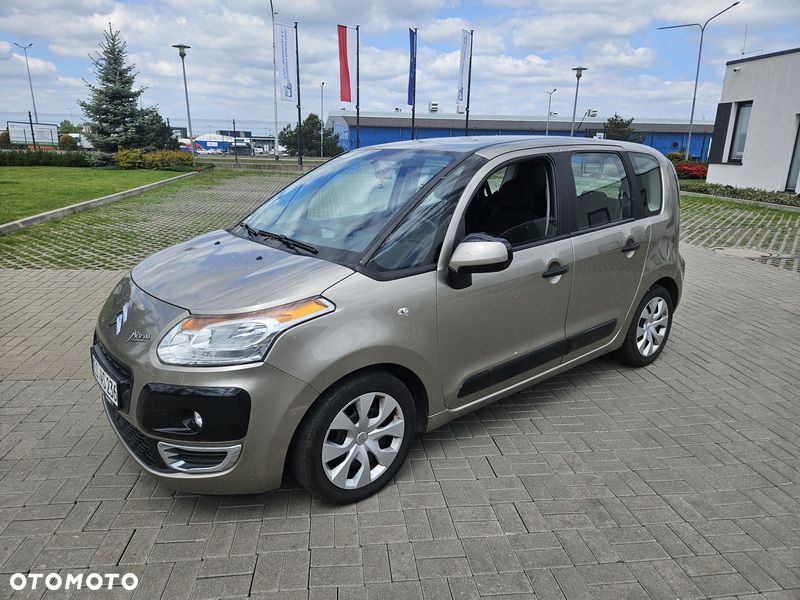 Citroën C3 Picasso 1.4i Selection - 10