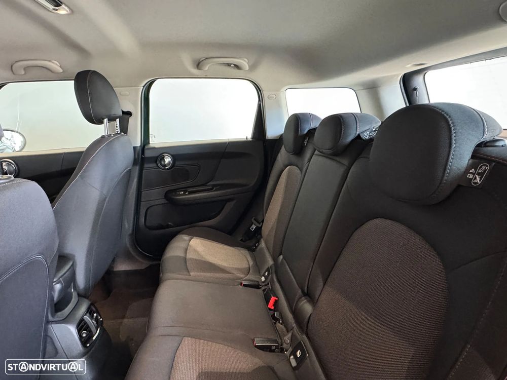 MINI Countryman Cooper D ALL4 Auto - 9