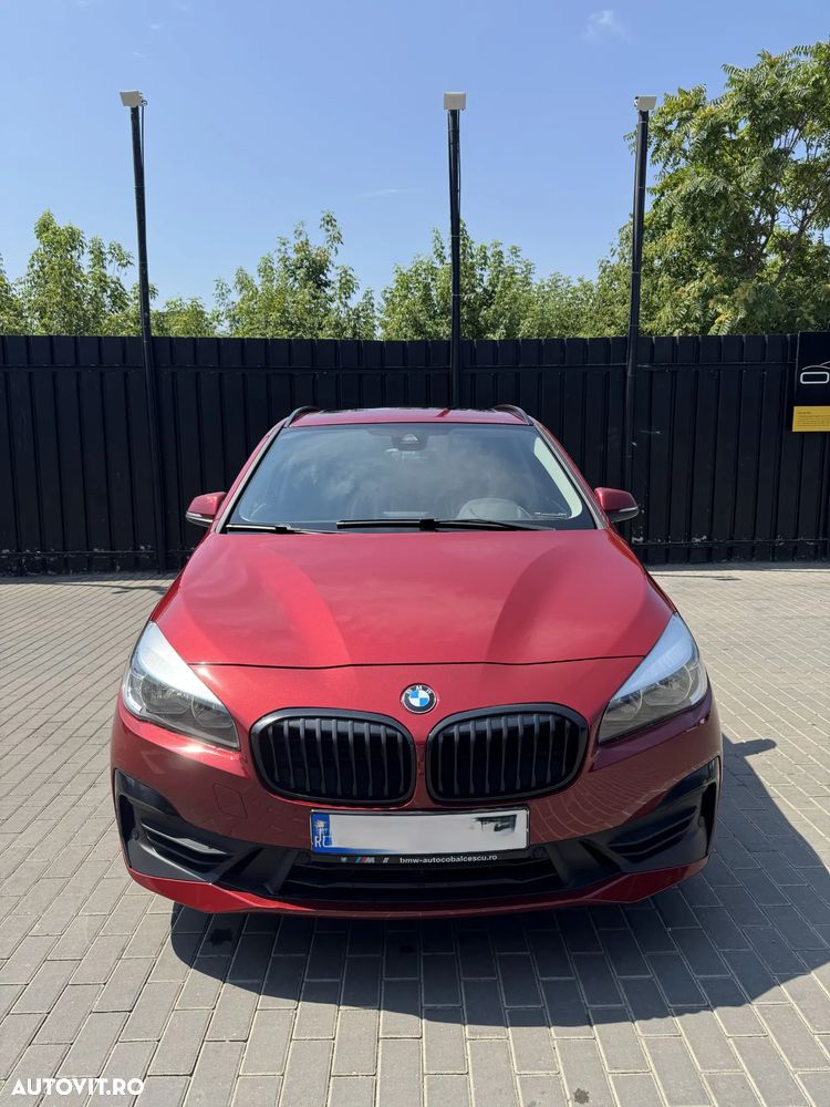 BMW Seria 2 225xe AT PHEV - 4