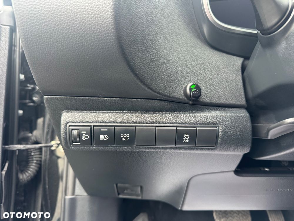 Toyota Corolla 1.8 Hybrid Comfort - 29