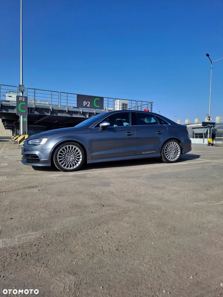 Audi S3 2.0 TFSI Quattro S tronic - 17