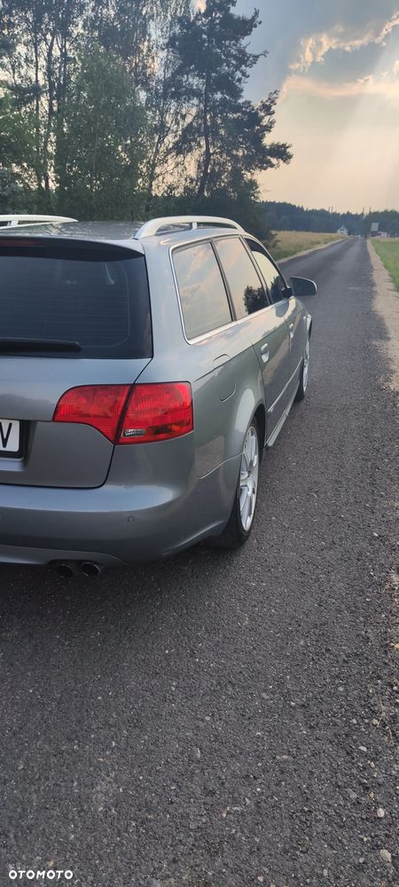 Audi A4 Avant - 3