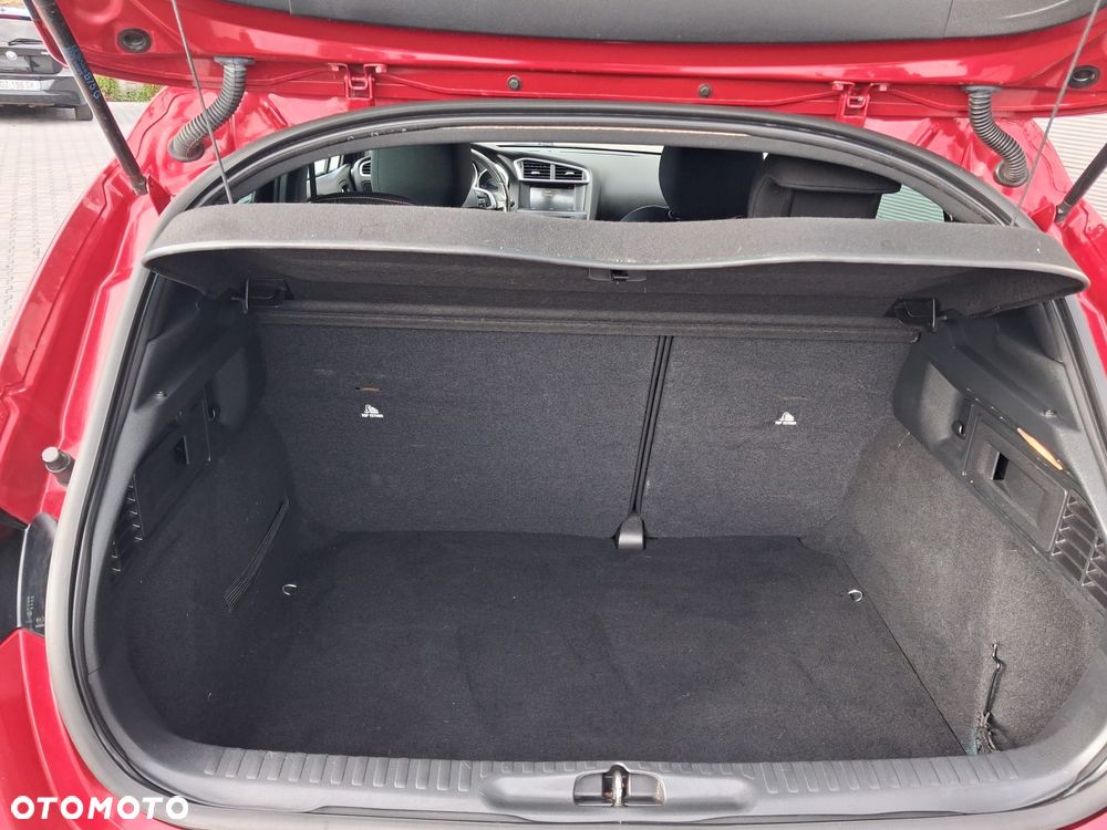 DS Automobiles DS 4 - 11