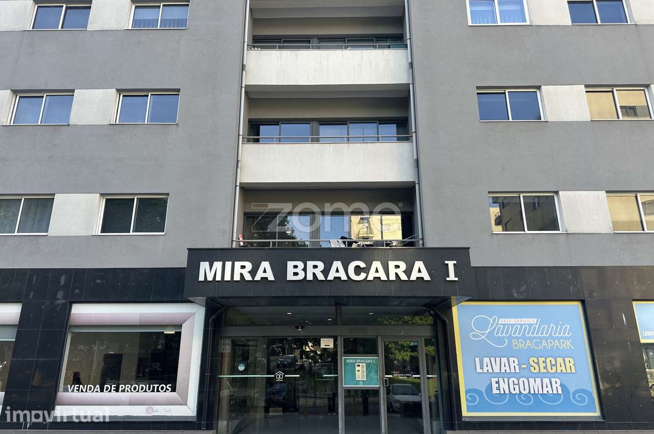 Apartamento T2 - Grande imagem: 5/32