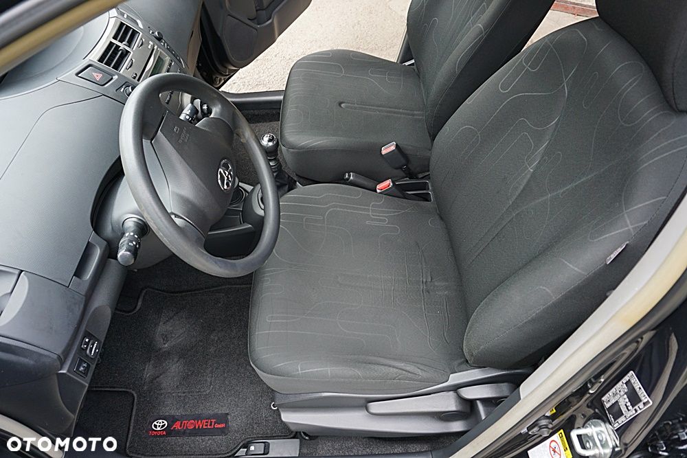 Toyota Yaris - 20