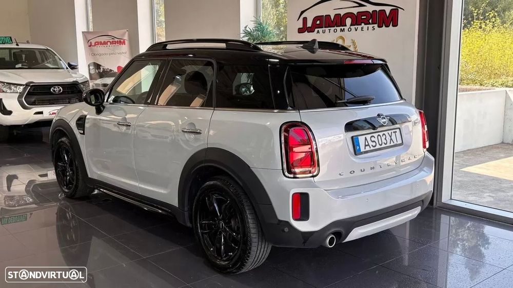 MINI Countryman Cooper Classic Auto - 4