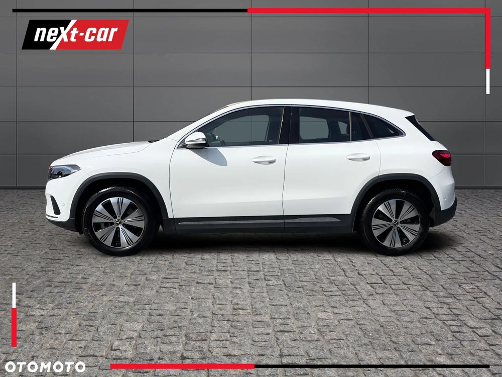 Mercedes-Benz EQA 250+ 70.5kWh Progressive - 3