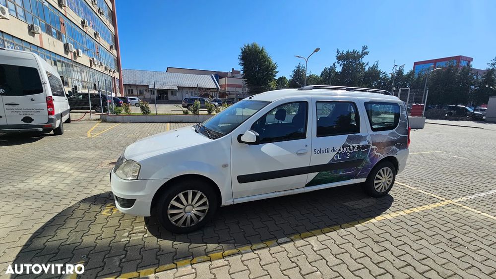 Dacia Logan Express 1.5 dCi - 2