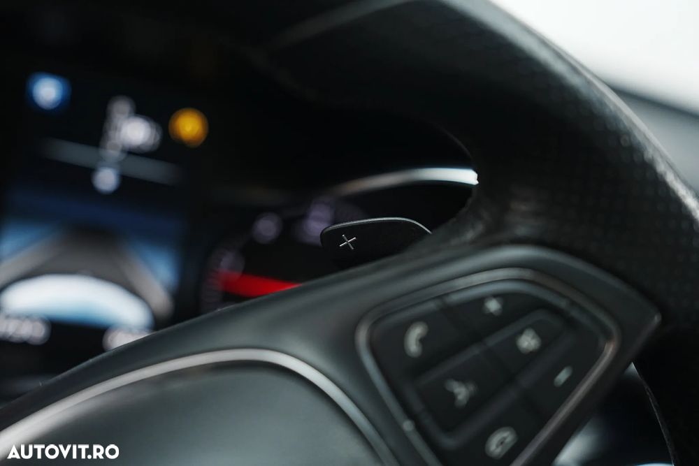 Mercedes-Benz C 220 (BlueTEC) d 7G-TRONIC Exclusive - 36