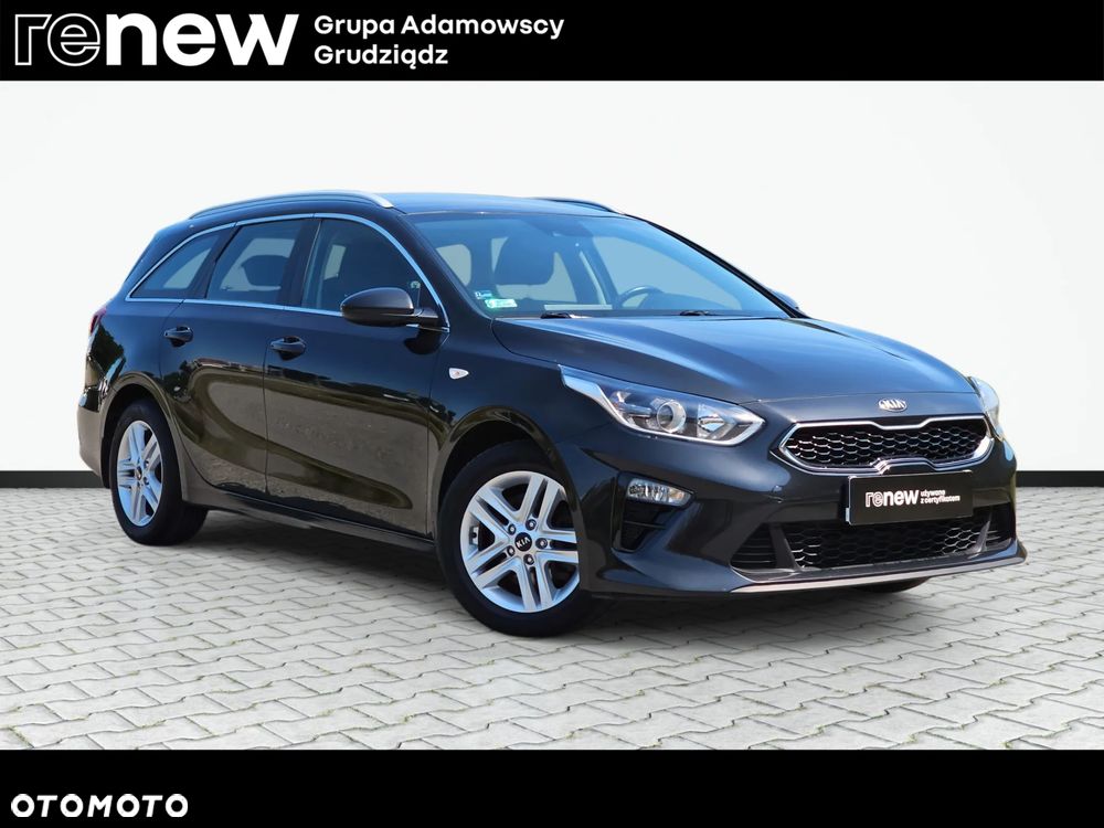 Kia Ceed 1.4 T-GDI M - 6