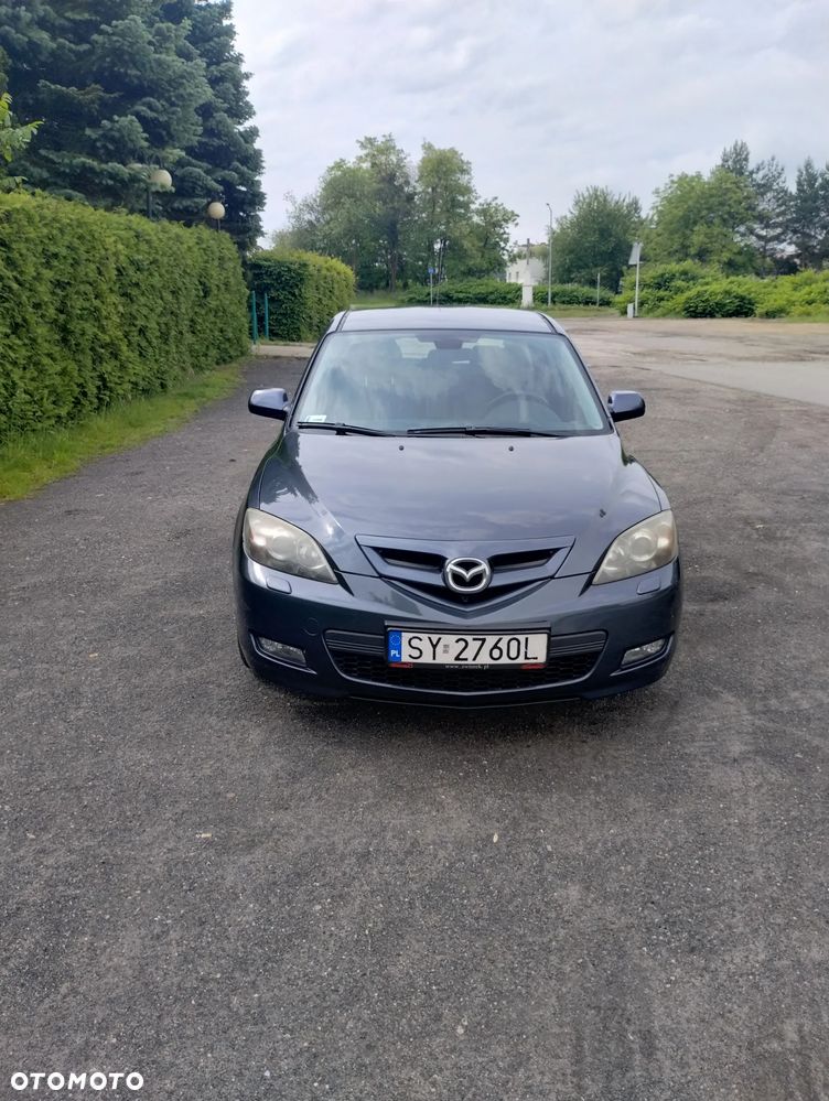 Mazda 3 1.6 Active - 3