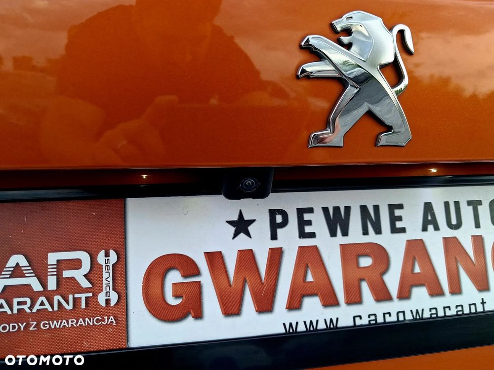 Peugeot 2008 PureTech 130 GT Pack - 17