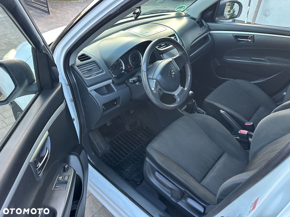 Suzuki Swift 1.2 Club - 7