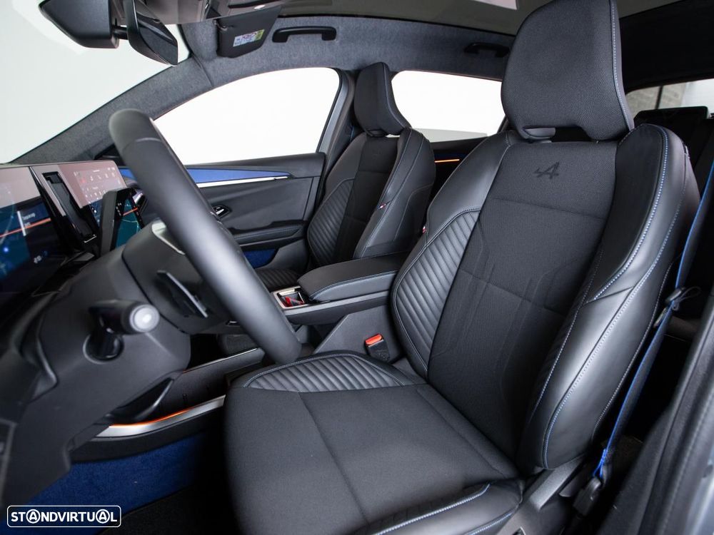 Renault Scénic E-Tech 87 kWh Evolution - 9