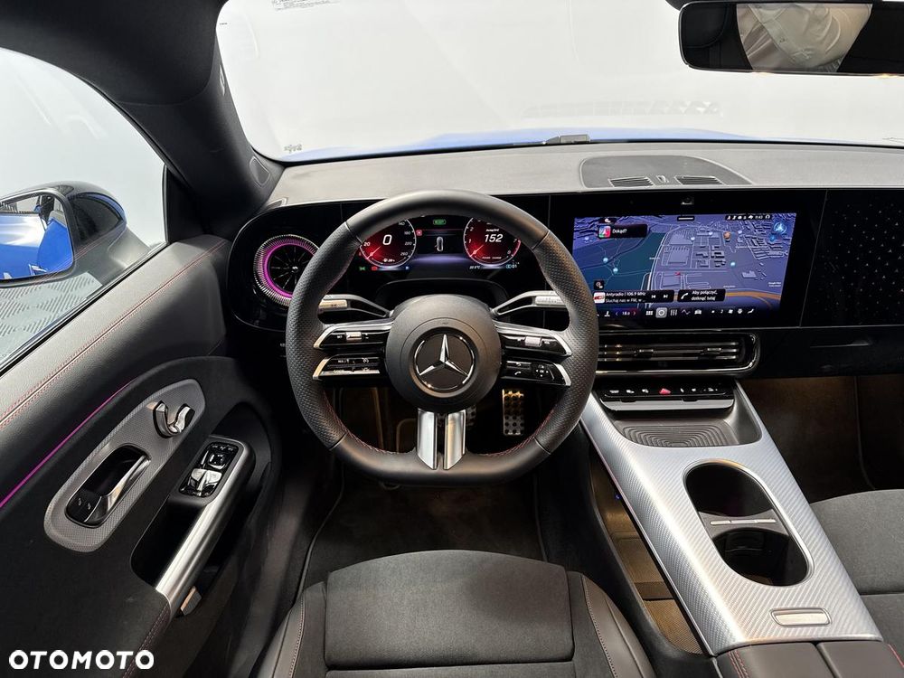 Mercedes-Benz CLA 200 mHEV 8G-DCT - 22