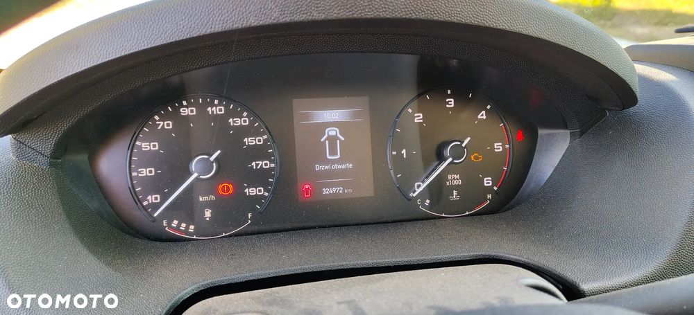Fiat Ducato L3H2 - 12