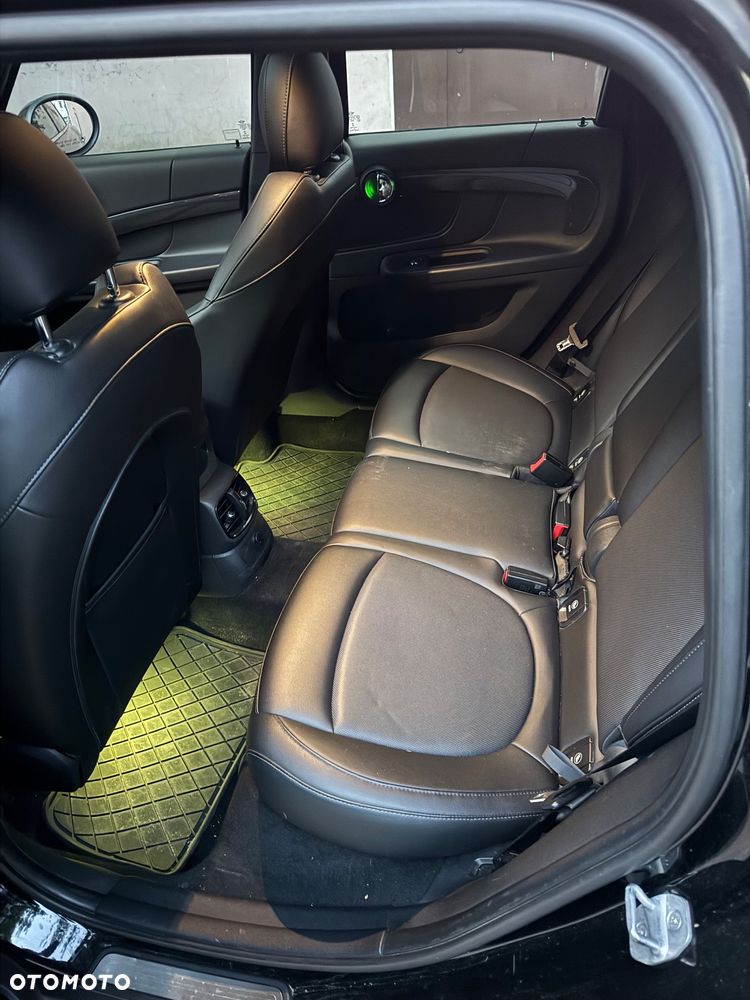 MINI Countryman Cooper S All4 - 33