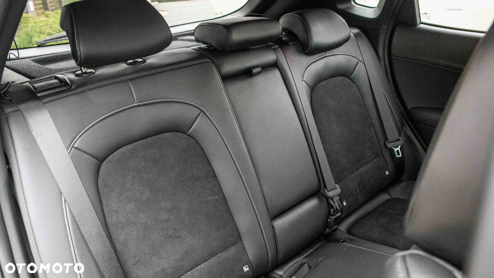 Hyundai Kona 2.0 T-GDI N Performance DCT - 29