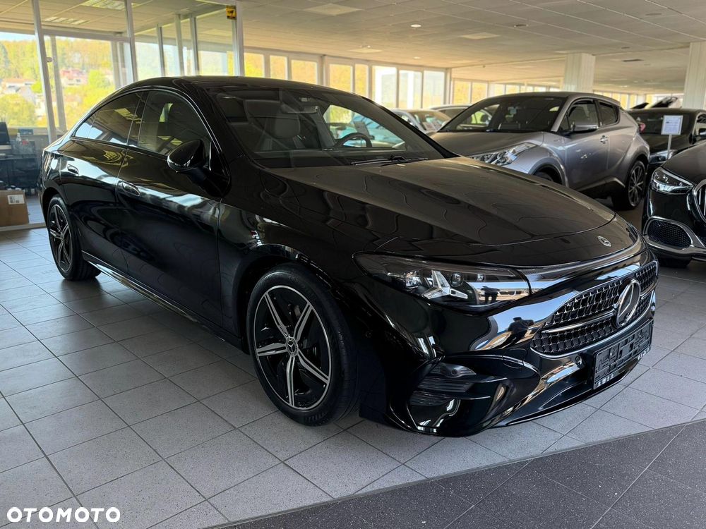 Mercedes-Benz CLA 200 mHEV 8G-DCT - 7
