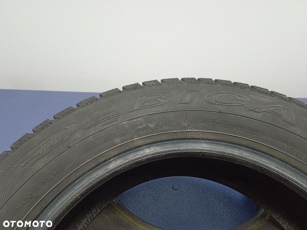 OPONY ZIMOWE DĘBICA FRIGO 2 185/65 R15 88T 2 SZT - 2