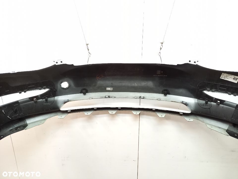 Tesla 3 model zderzak przod przedni - 9
